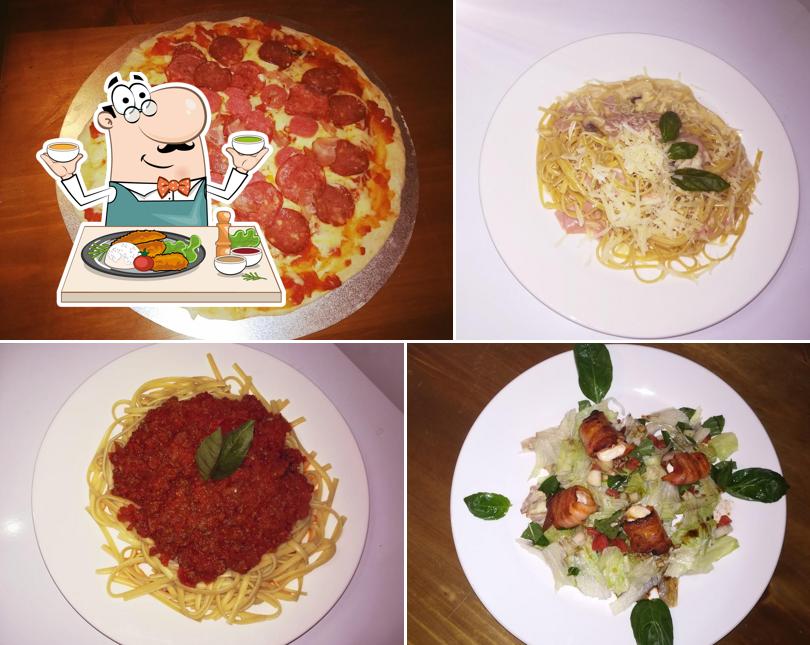 MANYA Trattoria