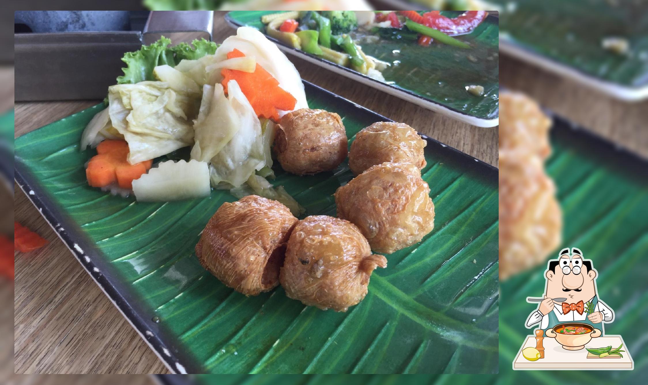 บ้านอาหารเรือนกำไร