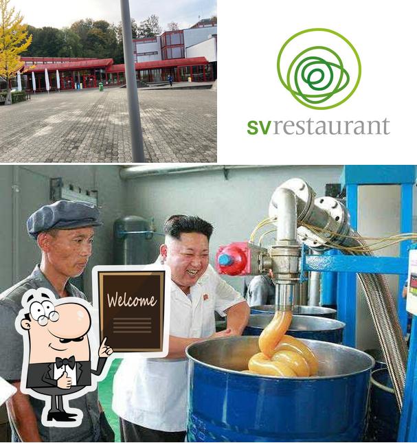 Mensa Kantonsschule Zug