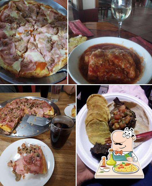 Pizzería Liliana
