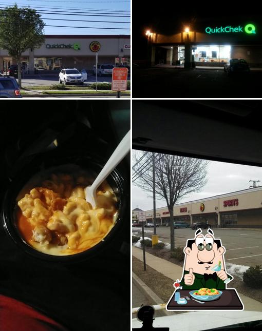 QuickChek