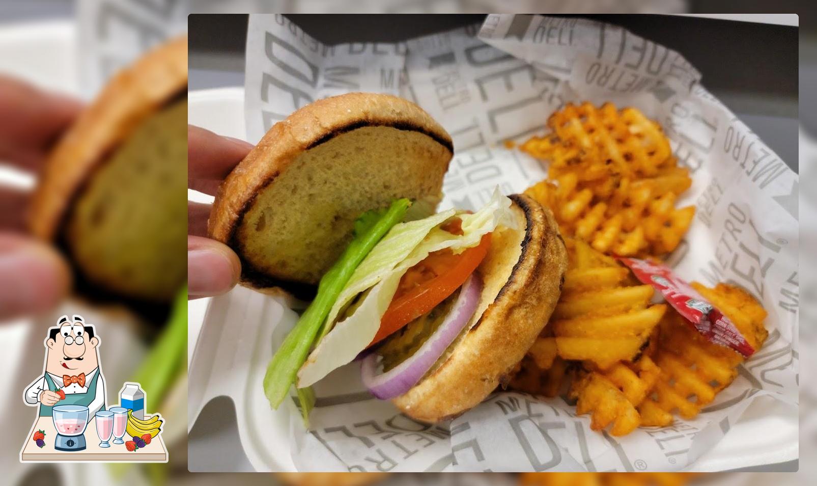 Spinz Hand Crafted Food