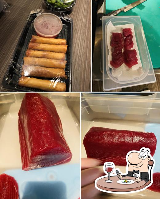 Sushi Andijk