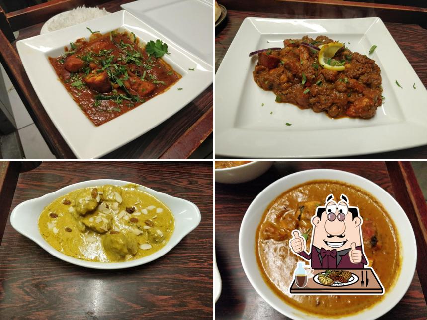 Mogul Tandoori