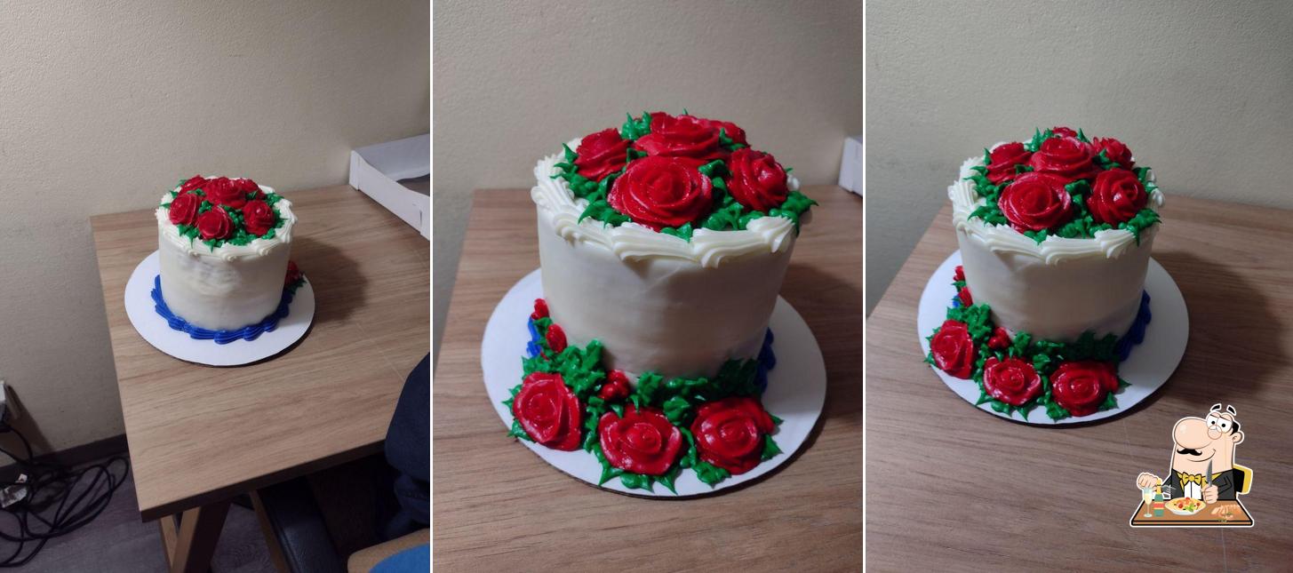 The Sugar Tree Cakes & Bakes