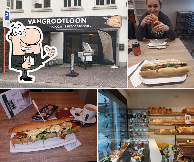 Bakery Vangrootloon
