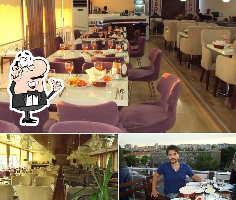 yörem restaurant