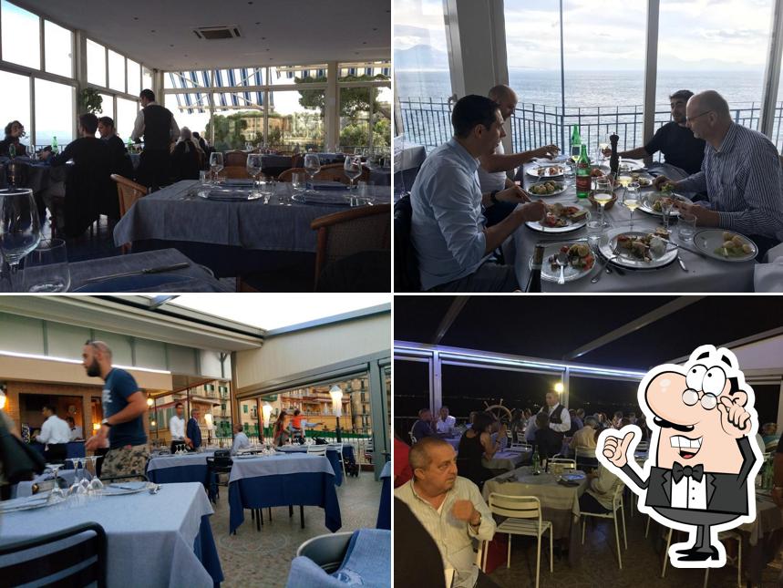 Ristorante Reginella