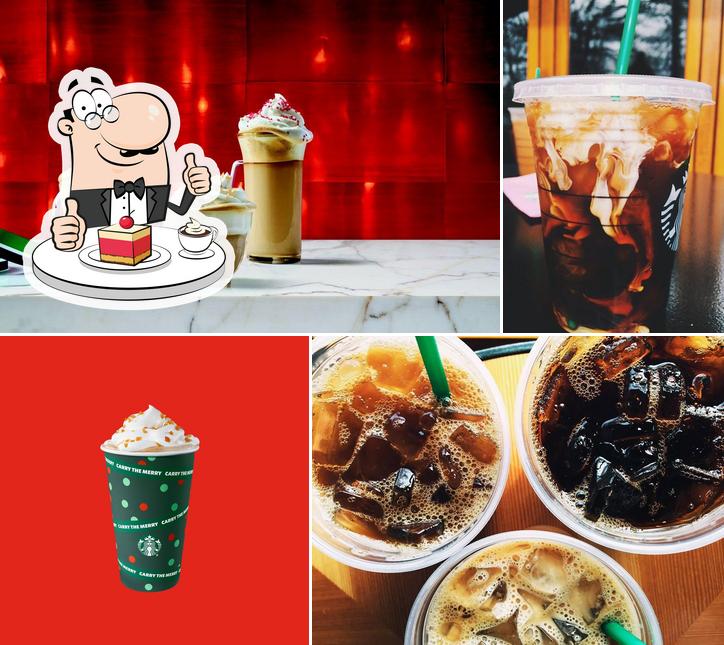 Starbucks Coffee Company