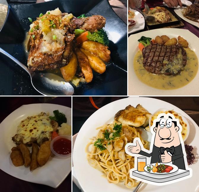 Kensington Western Restaurant