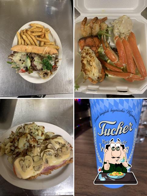 Rita’s Eatery