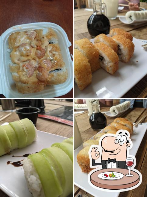 Sushi Kai Zen