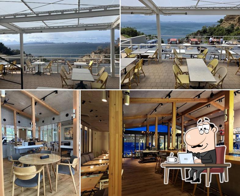 TRATTORIA amarancia