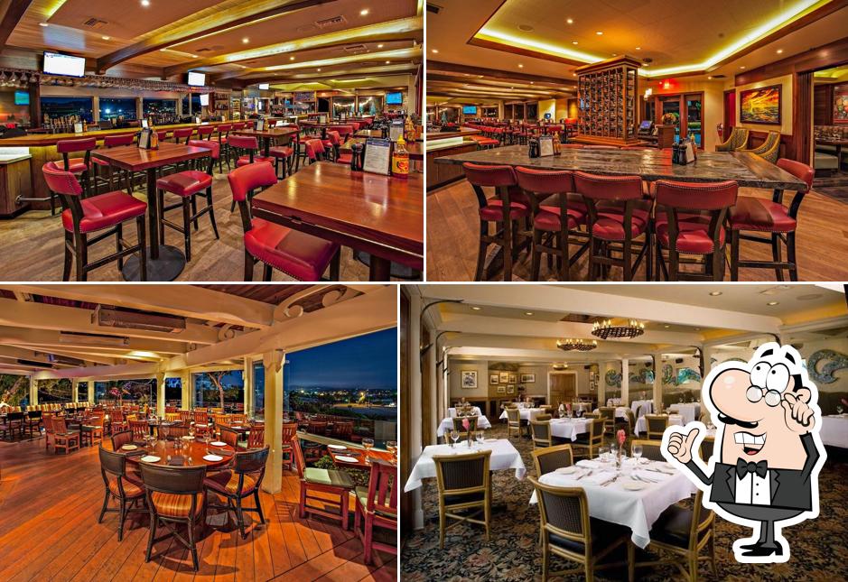 Brigantine Seafood & Oyster Bar