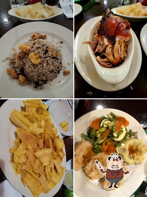 Molina's Ranch Restaurant