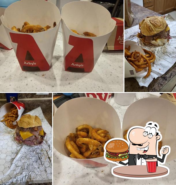Arby's