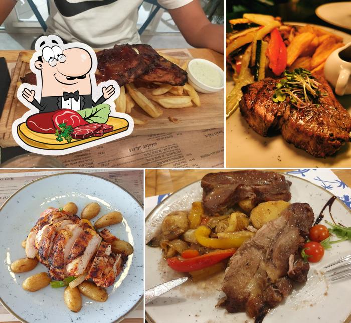 Bistro Na Kantridi