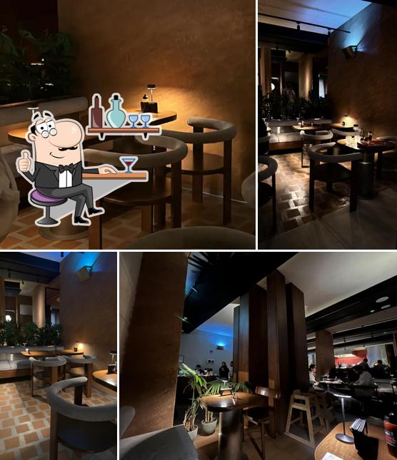Blu Pizzeriá