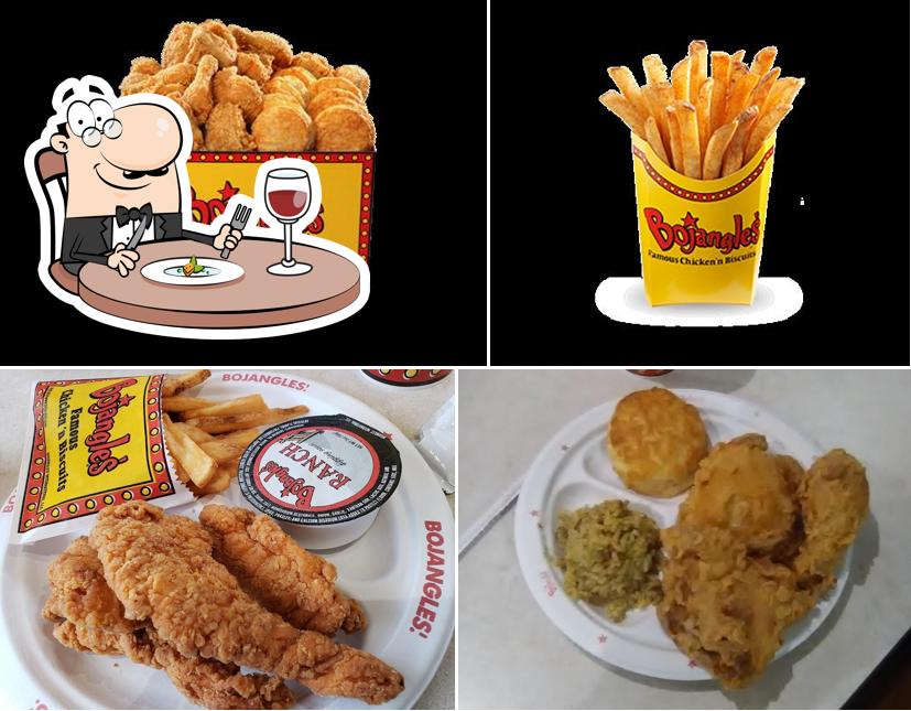 Bojangles