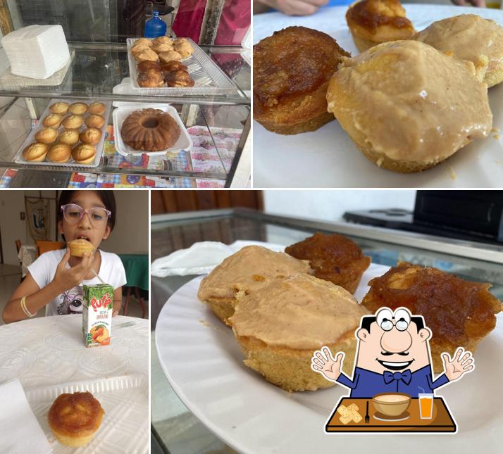 Cake Los Reyes