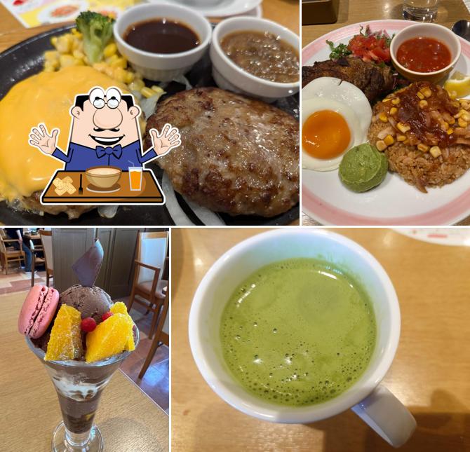 Coco's Restaurant