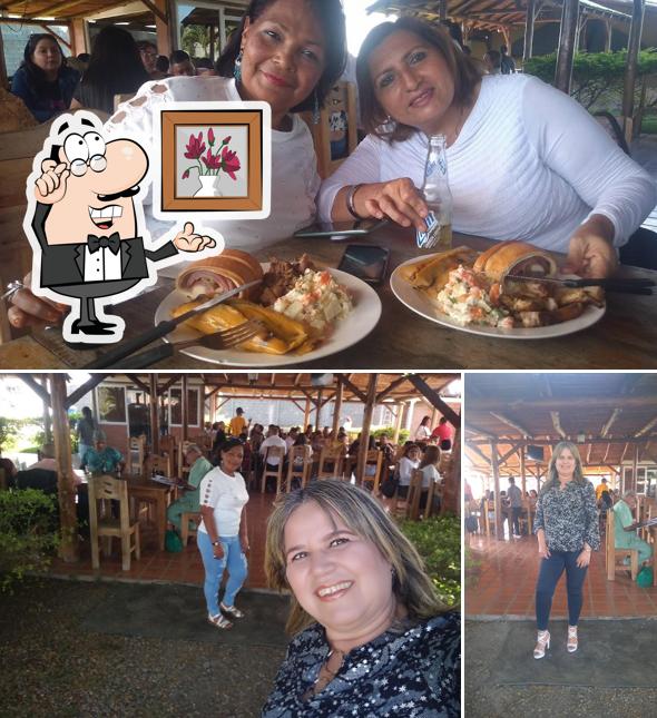 Doña Modesta Restaurante