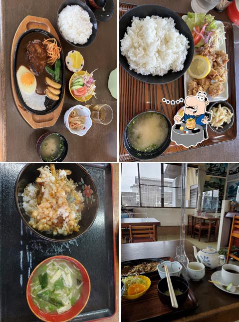 ドライブインひとみ