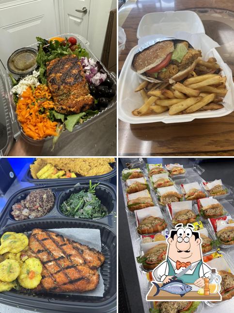 Healthy Life Cuisine