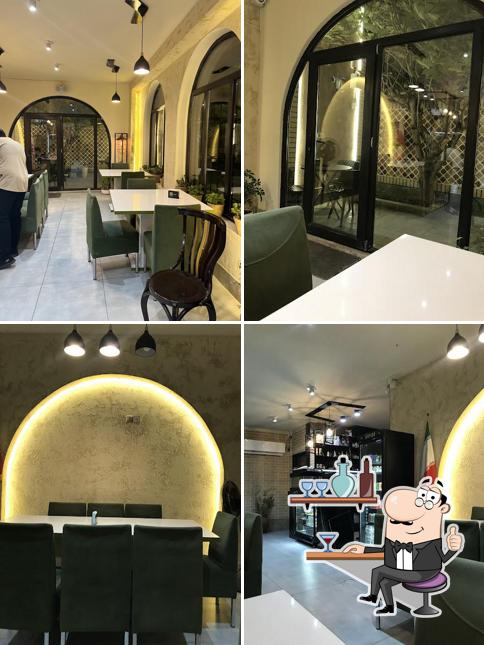 Ilaa Cafe Restaurant