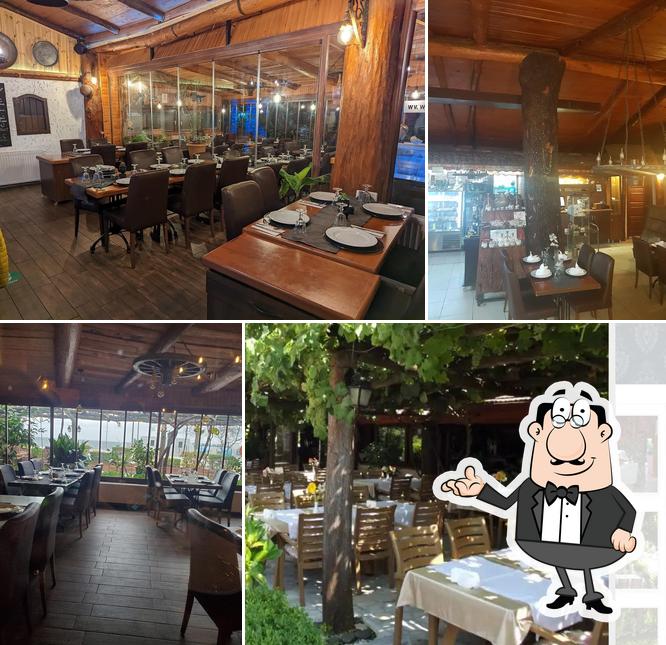 Liman Restoran