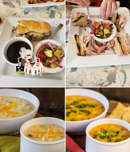 McAlister's Deli