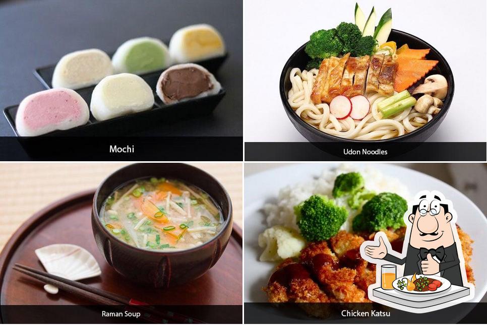 Nippon Sushi