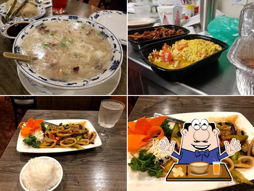 Panda East