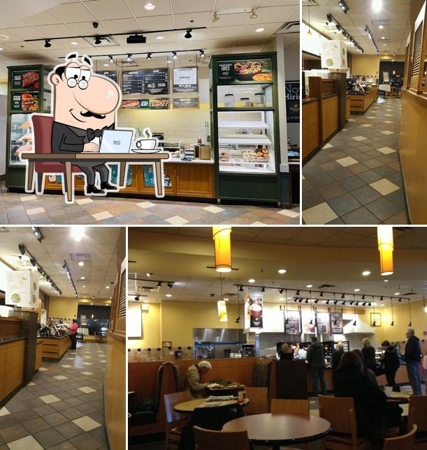 Panera Bread
