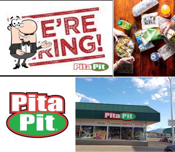 Pita Pit