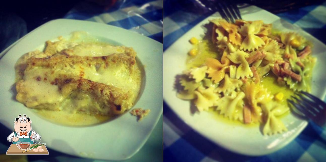 Pizzeria Consolacion