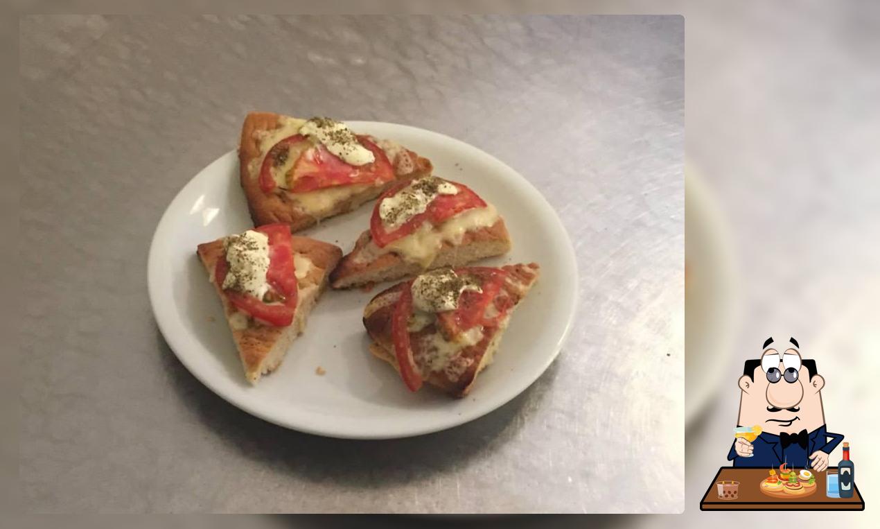 Pizzeria Snack Bar Kelari