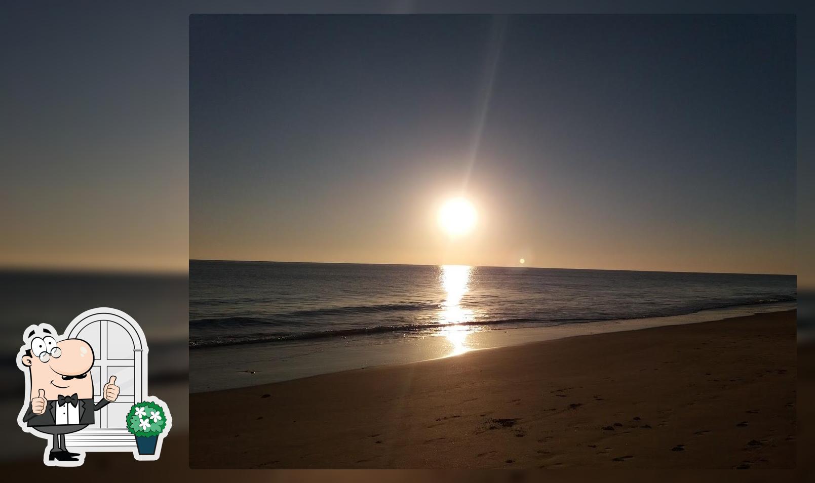 Playa Las Dunas Rota
