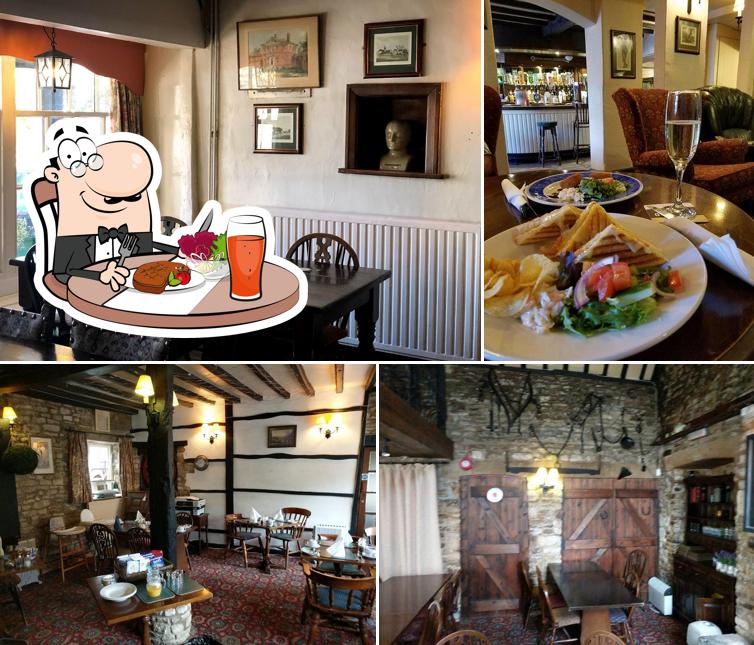 The Sherborne Arms, Northleach