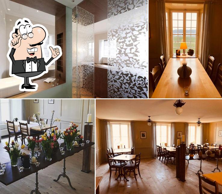 Rive - Hotel St. Petersinsel