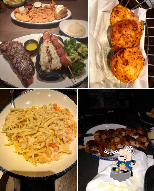 Red Lobster