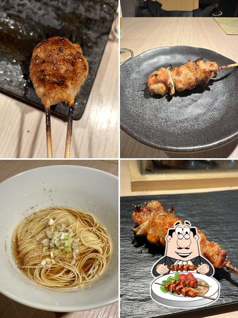 焼鳥58