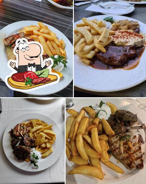 Restaurant Akropolis