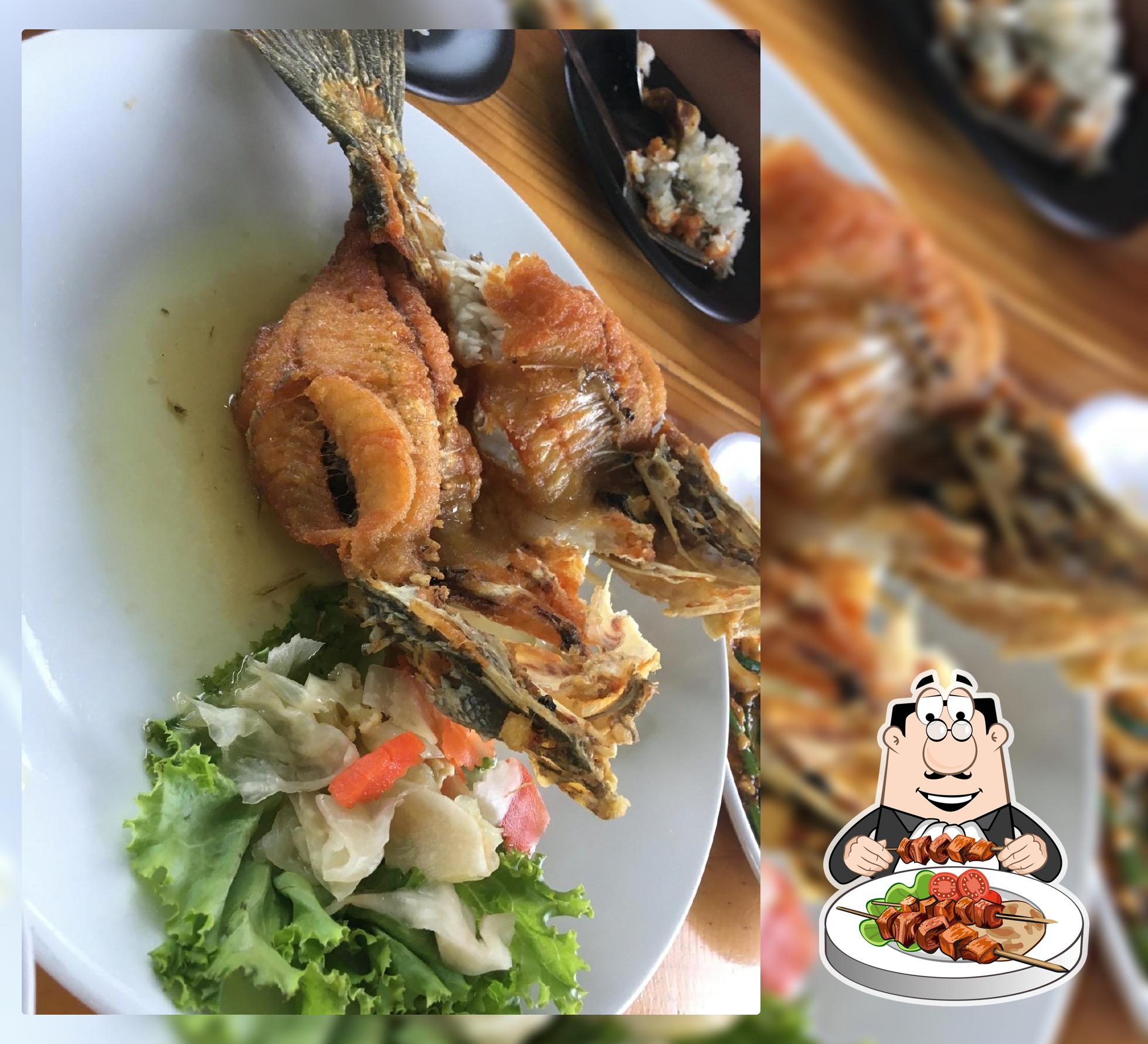 Baan Phla Seafood & Restuarant