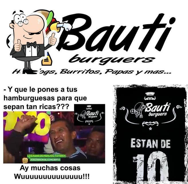 Bautiburguer