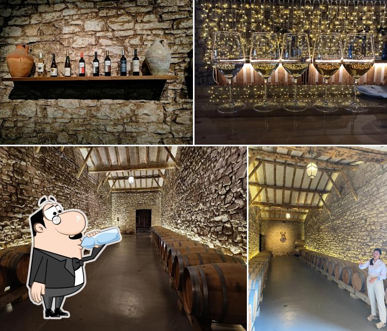 Bodegas Franco Españolas