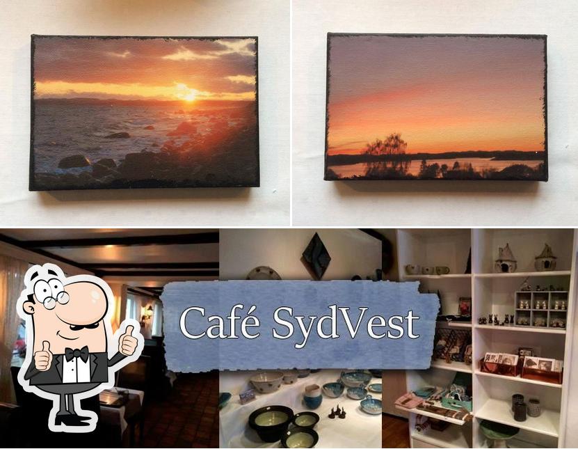 Cafè SydVest