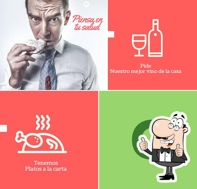 Cinco Platos