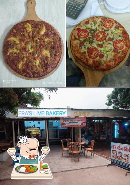Era's Live Bakery