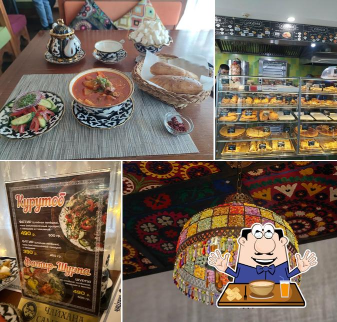 Food Arzon